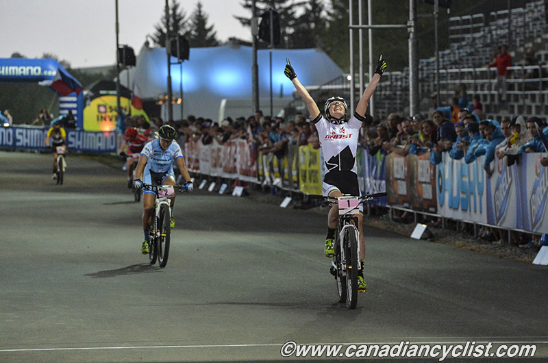 Nove Mesto na Morave World Cup