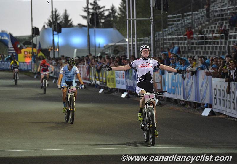 Nove Mesto na Morave World Cup