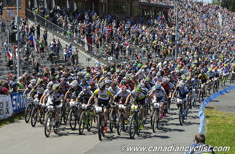 Nove Mesto na Morave World Cup
