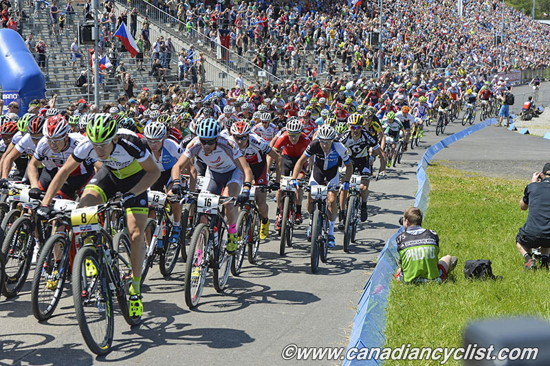 Nove Mesto na Morave World Cup