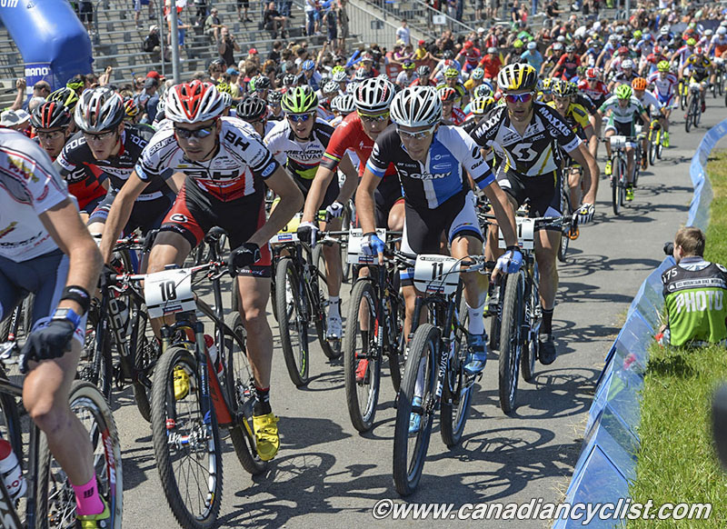 Nove Mesto na Morave World Cup