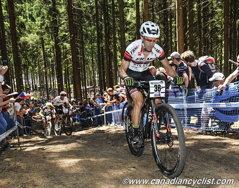 Nove Mesto na Morave World Cup