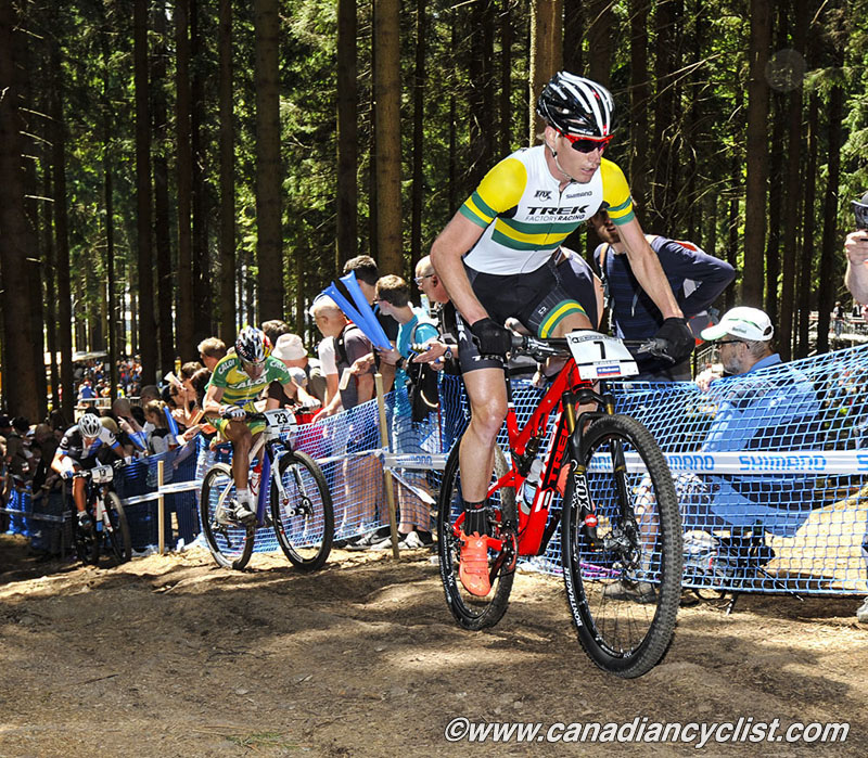 Nove Mesto na Morave World Cup