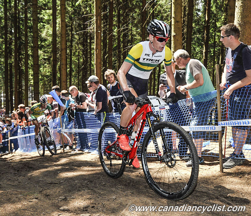 Nove Mesto na Morave World Cup