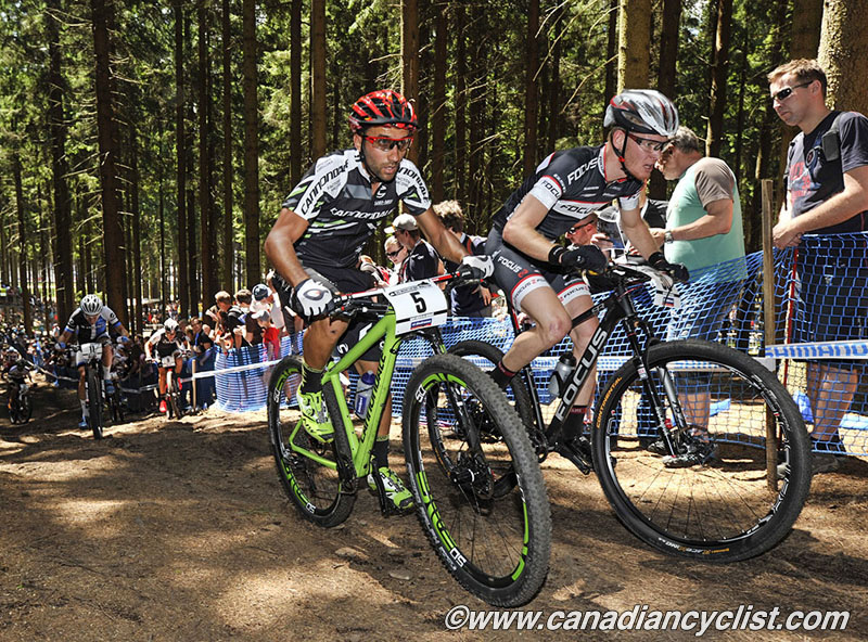 Nove Mesto na Morave World Cup