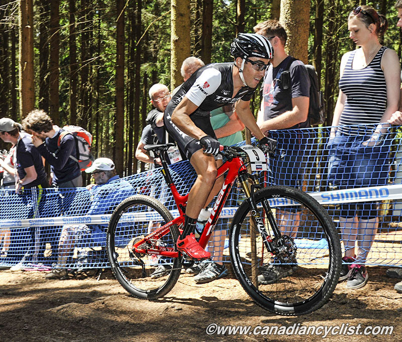 Nove Mesto na Morave World Cup