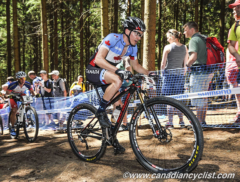 Nove Mesto na Morave World Cup