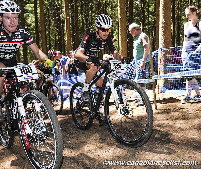 Nove Mesto na Morave World Cup