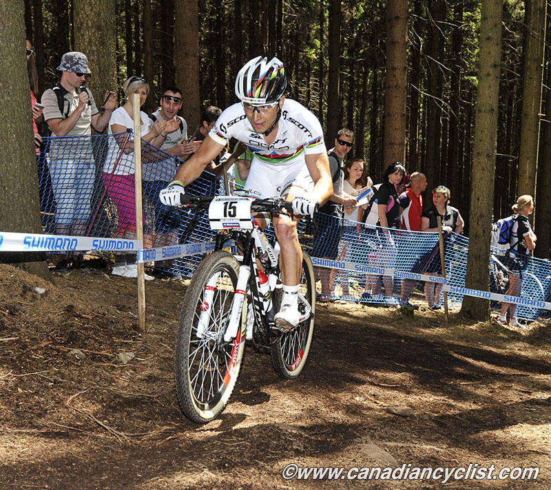 Nove Mesto na Morave World Cup