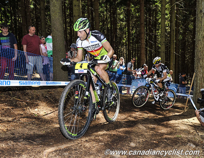 Nove Mesto na Morave World Cup