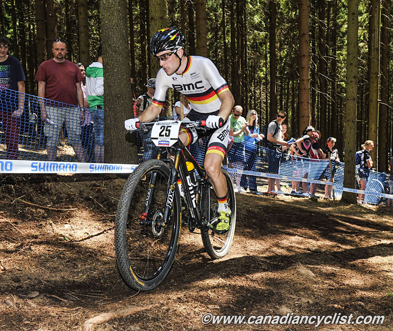 Nove Mesto na Morave World Cup