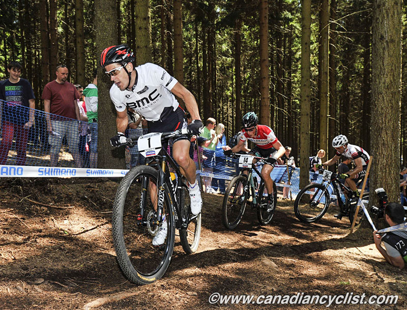 Nove Mesto na Morave World Cup