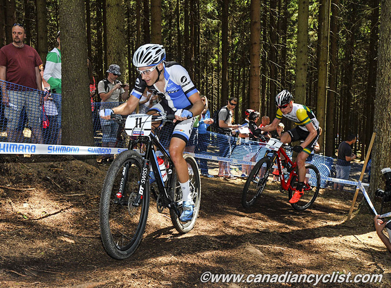 Nove Mesto na Morave World Cup