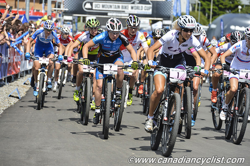 Nove Mesto na Morave World Cup