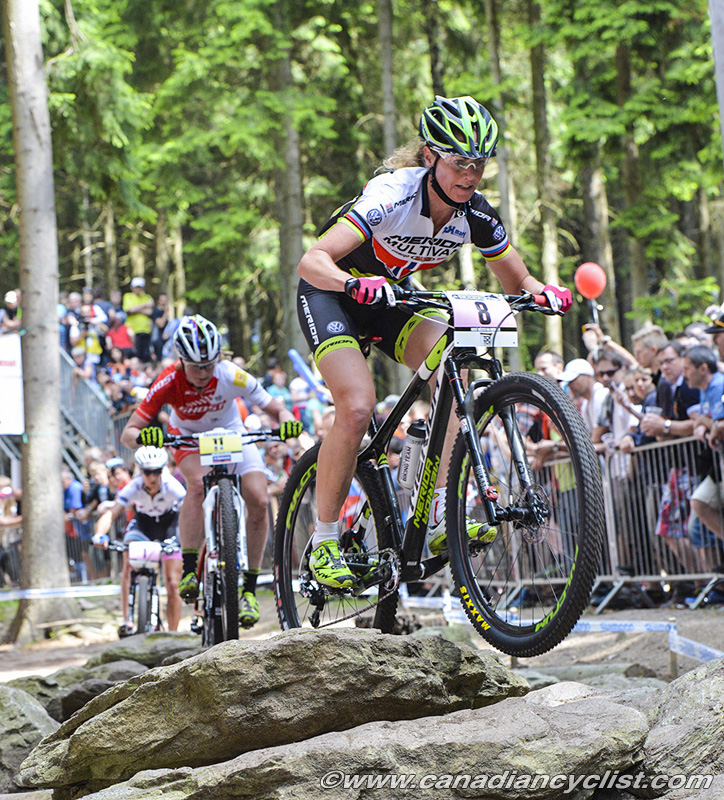 Nove Mesto na Morave World Cup