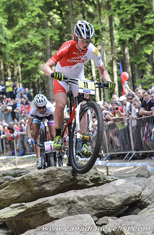 Nove Mesto na Morave World Cup