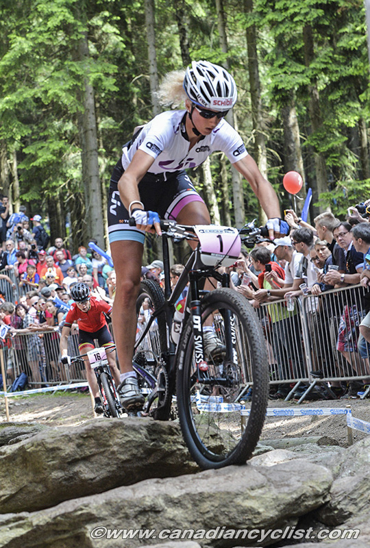 Nove Mesto na Morave World Cup