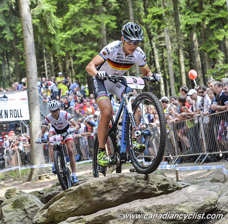 Nove Mesto na Morave World Cup