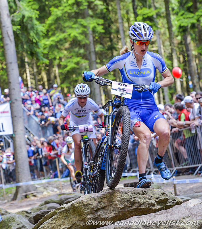 Nove Mesto na Morave World Cup