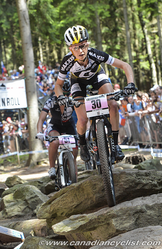 Nove Mesto na Morave World Cup