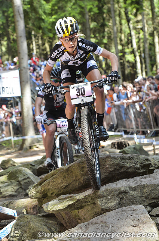 Nove Mesto na Morave World Cup