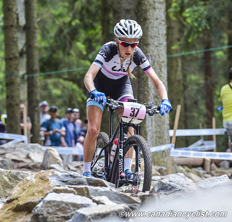 Nove Mesto na Morave World Cup