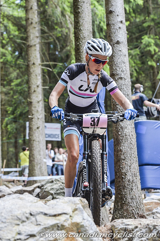Nove Mesto na Morave World Cup