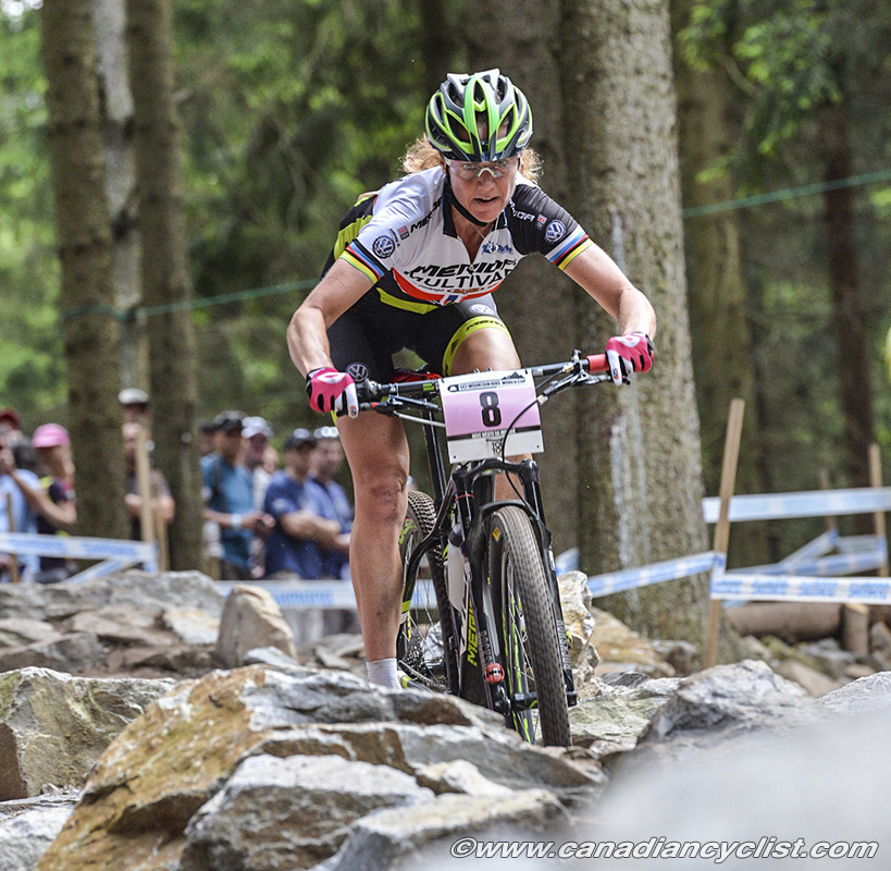 Nove Mesto na Morave World Cup