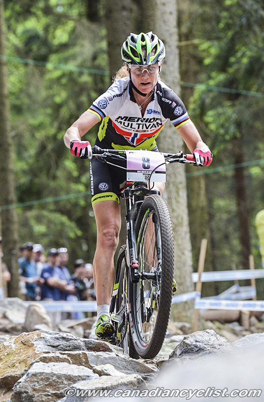 Nove Mesto na Morave World Cup