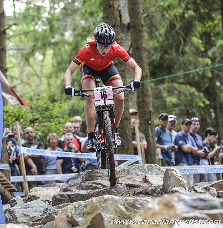 Nove Mesto na Morave World Cup