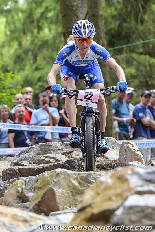 Nove Mesto na Morave World Cup