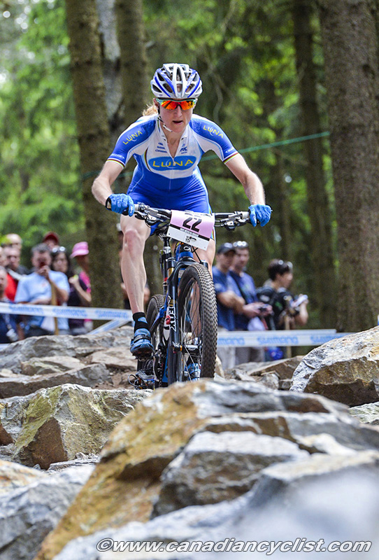 Nove Mesto na Morave World Cup