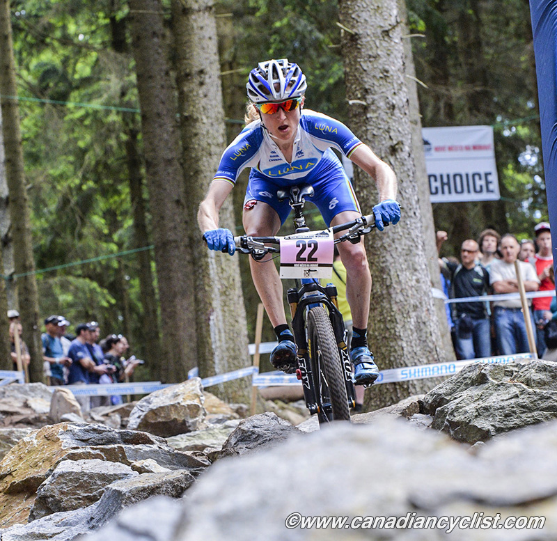 Nove Mesto na Morave World Cup