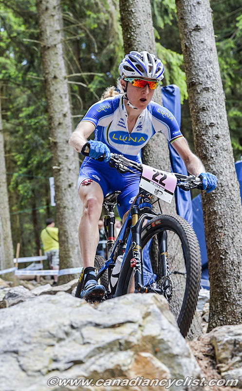 Nove Mesto na Morave World Cup
