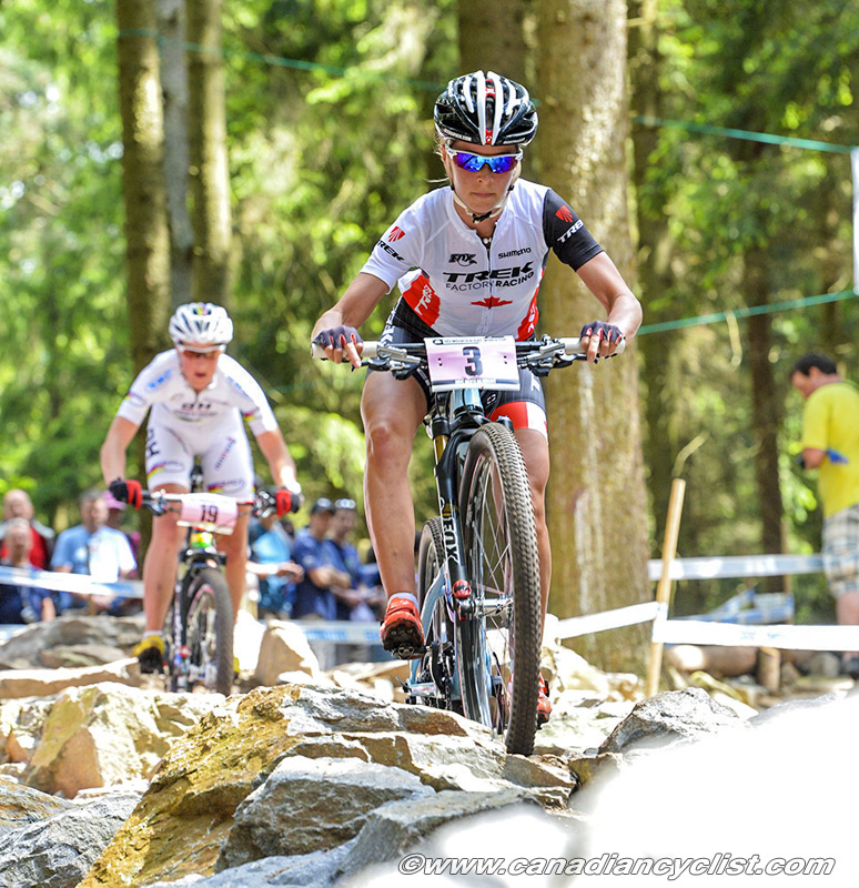 Nove Mesto na Morave World Cup
