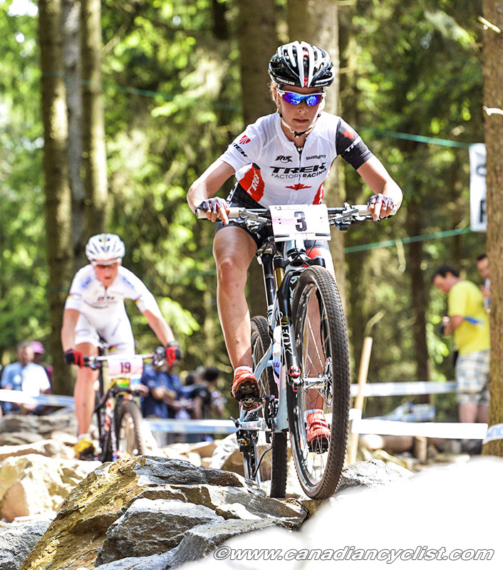 Nove Mesto na Morave World Cup