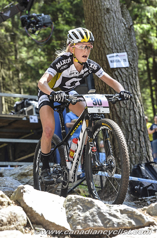 Nove Mesto na Morave World Cup