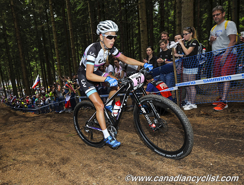 Nove Mesto na Morave World Cup