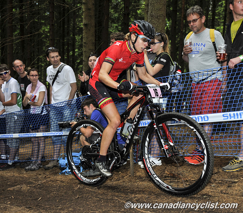 Nove Mesto na Morave World Cup