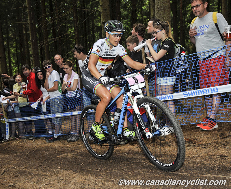 Nove Mesto na Morave World Cup