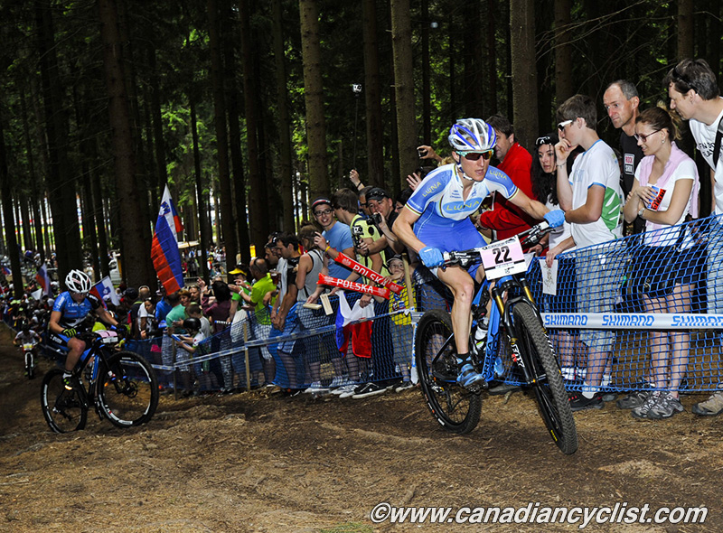 Nove Mesto na Morave World Cup