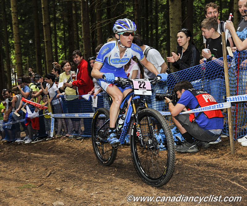 Nove Mesto na Morave World Cup