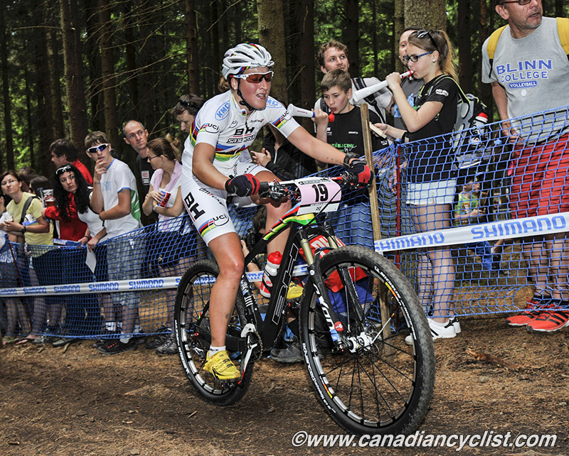 Nove Mesto na Morave World Cup