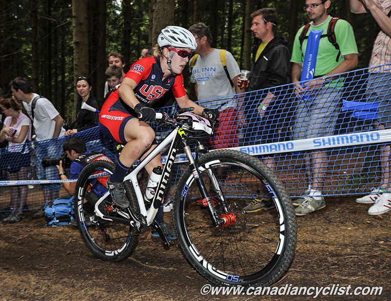 Nove Mesto na Morave World Cup
