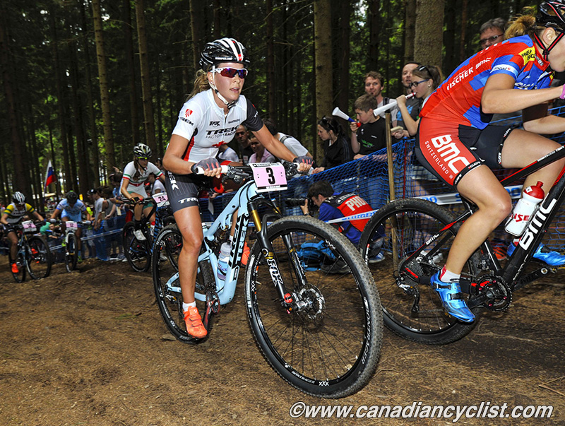 Nove Mesto na Morave World Cup
