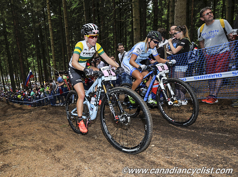 Nove Mesto na Morave World Cup