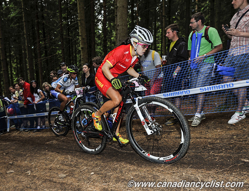 Nove Mesto na Morave World Cup