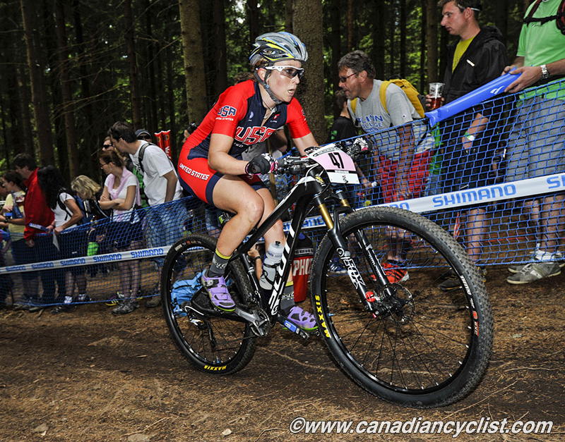 Nove Mesto na Morave World Cup