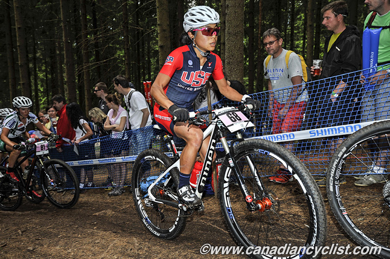 Nove Mesto na Morave World Cup