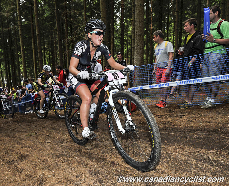 Nove Mesto na Morave World Cup